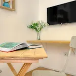 Modern Studio Lambrate - Cozy Stylish Retreat