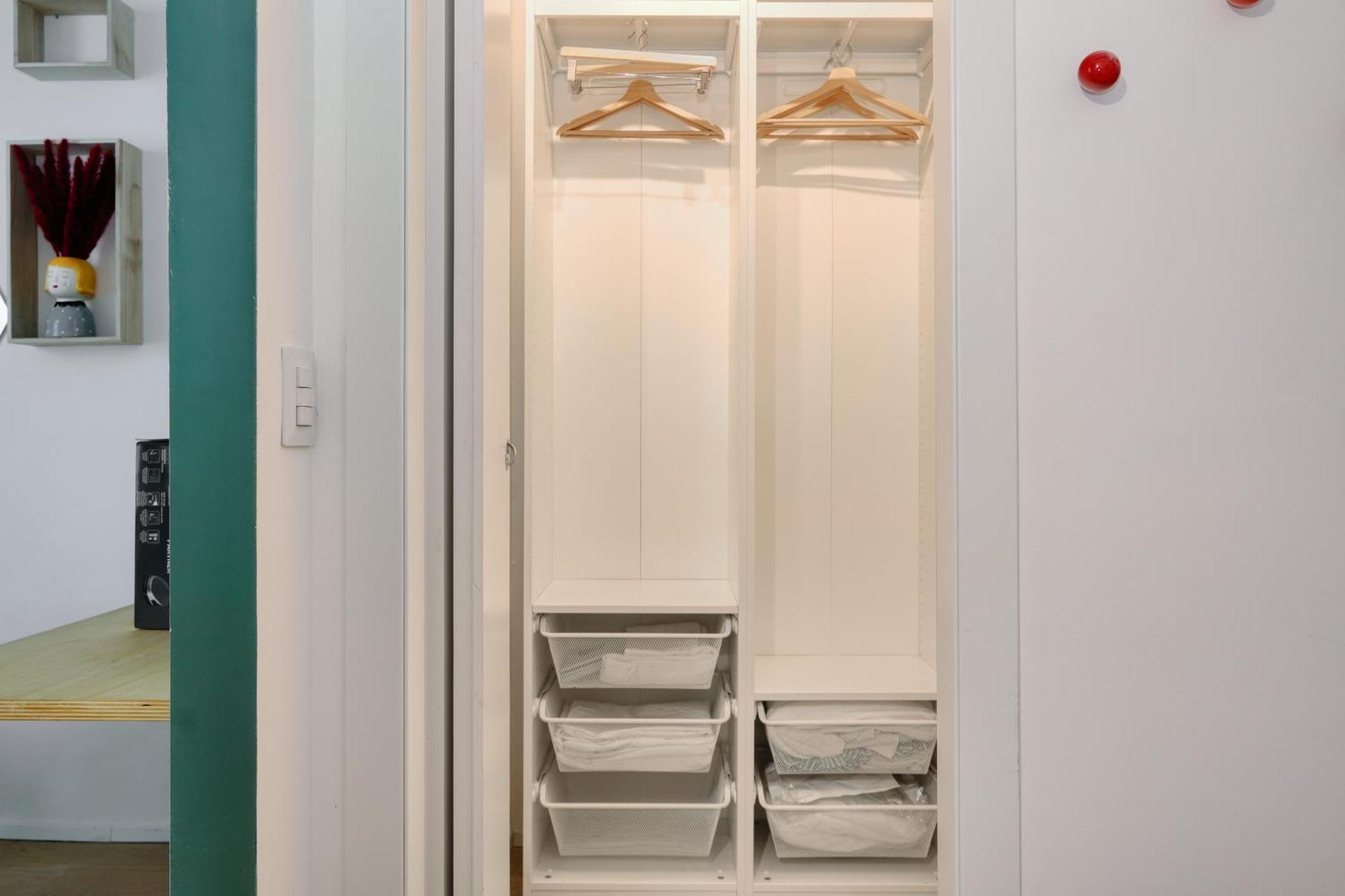 Modern Lambrate - Cozy Stylish Retreat Milan