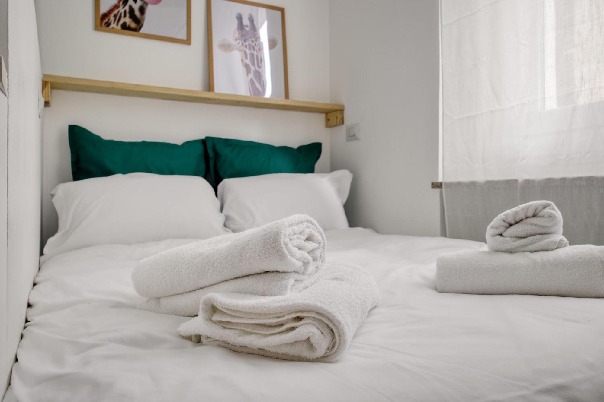 Appartement Modern Lambrate - Cozy Stylish Retreat *