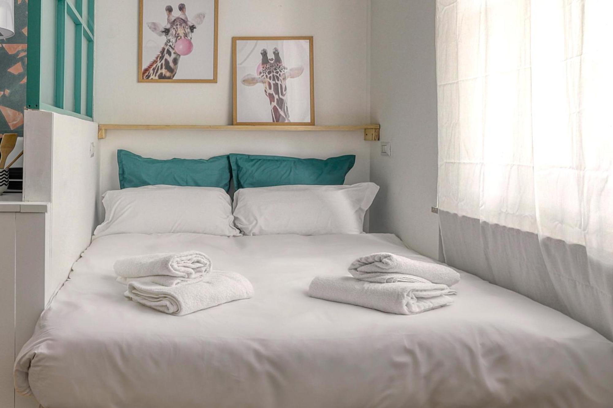 Modern Lambrate - Cozy Stylish Retreat *