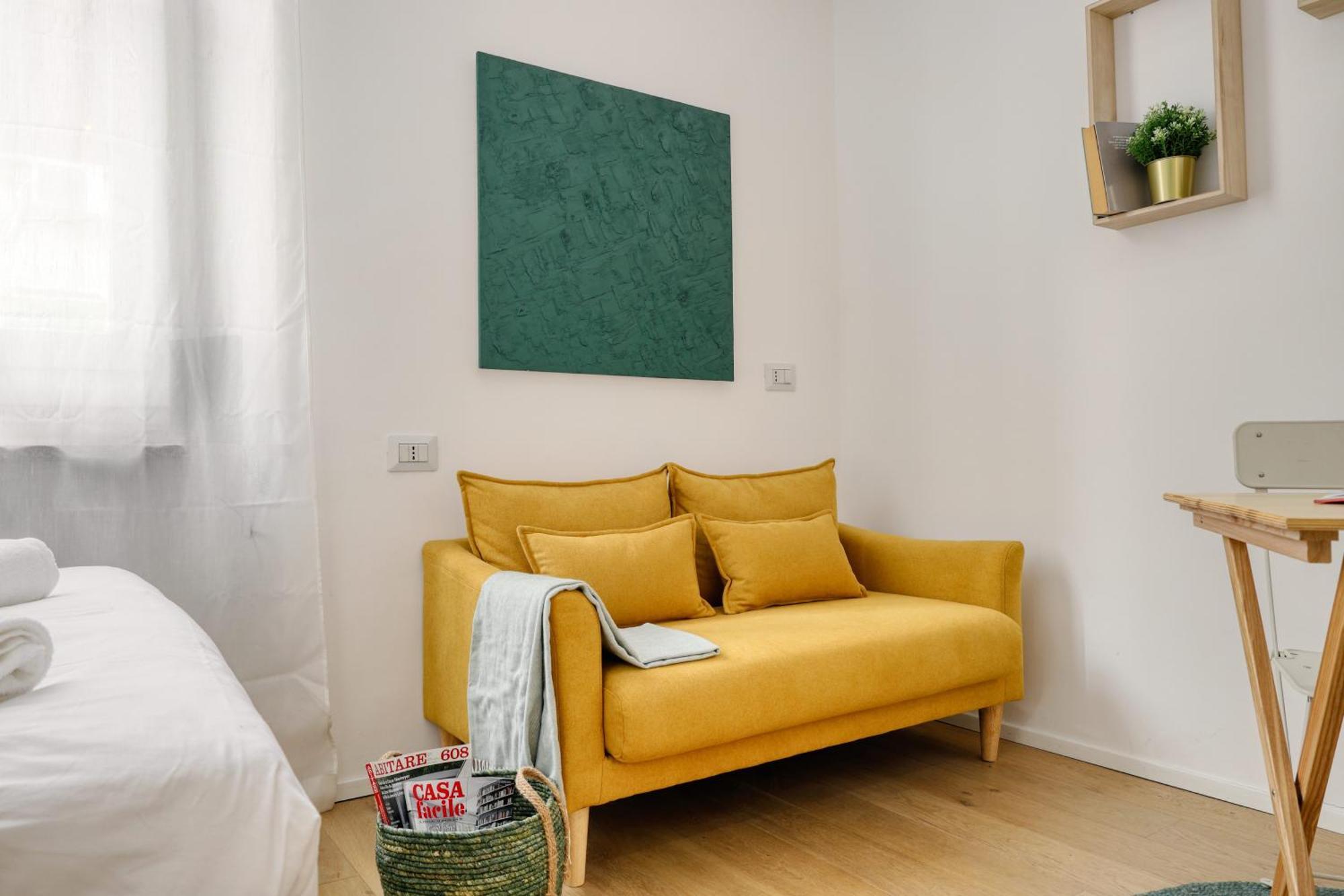Modern Lambrate - Cozy Stylish Retreat * Milan